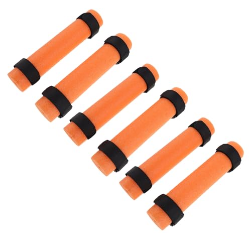 Flotadores para caña de pescar para kayak 6 piezas, estabilizadores flotantes para pesca en barco
