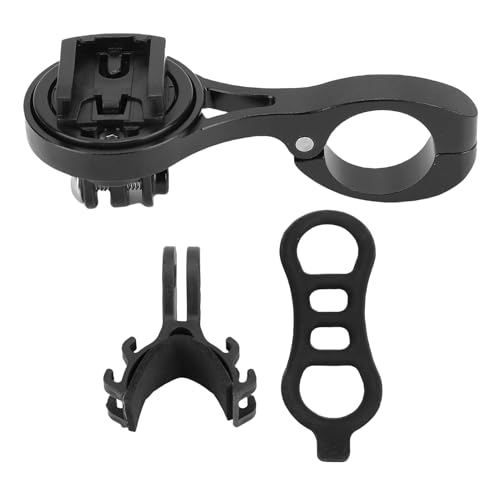 Support d'ordinateur de vélo idéal pour le bikepacking nocturne