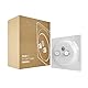 FIBARO Walli N TV-SAT-Wanddose, FGWTFEU-021