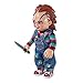 The Noble Collection Bendable Child's Play Chucky