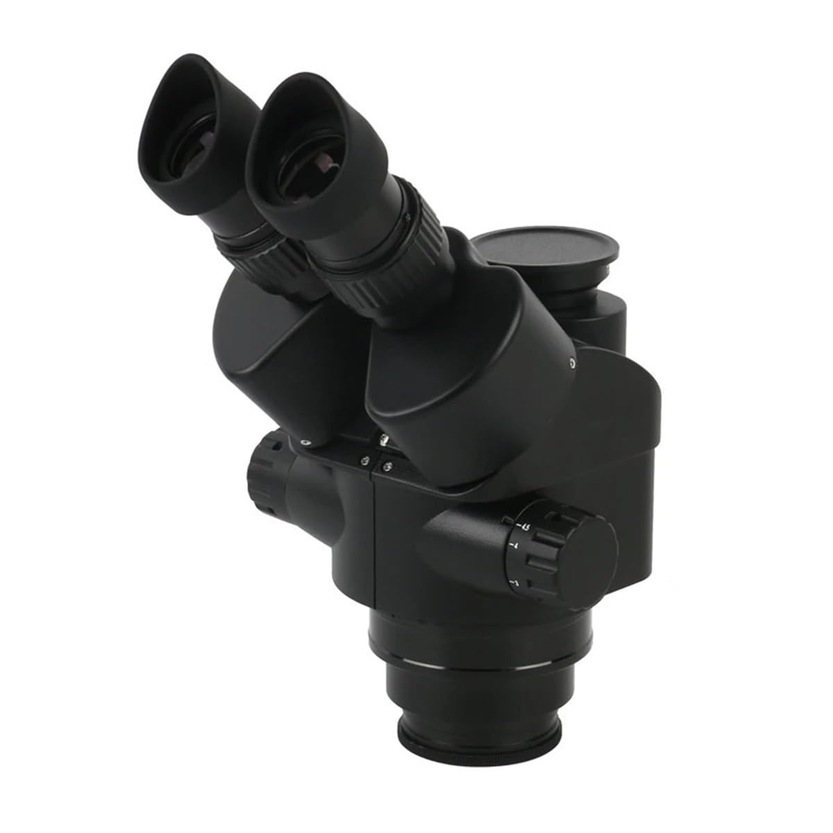 Microscopio Con Enfoque Automático Imx334 4K Hdmi Usb, Microscopio Estereoscópico Trinocular De Medición, Cámara De Vídeo Digital Electrónica, Kit De Herramientas Para Reparación De Teléfonos, Negro,