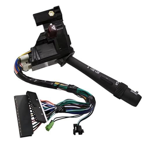 for Cadillac for Escalade Ext 2002 Car Steering Column Turn Signal Cruise Control Switch 84140-26140