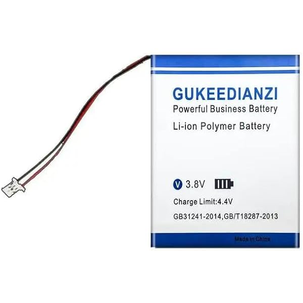 Zamiennik 3800 mAh DX100 0-cyklowy zamiennik odtwarzacza MP3 MP4 kompatybilny z iBasso DX100, zestaw naprawczy z narzędziami