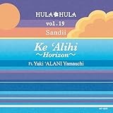 HULA HULA VOL.19 �P�E�A���q�`�z���C�Y���` ft.�R���e�A���j�f�Y��