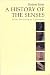A History of the Senses: From Antiquity to Cyberspace