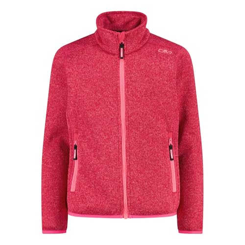 Veste magenta CMP pour enfants en taille 104 blouson demi-saison fille