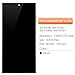 INCELL for Samsung Galaxy S24 Ultra Screen Replacement for Samsung S24 Ultra LCD Display S928B SM-S928U LCD Digitizer Touch Screen Assembly Black with Frame(No Fingerprint)