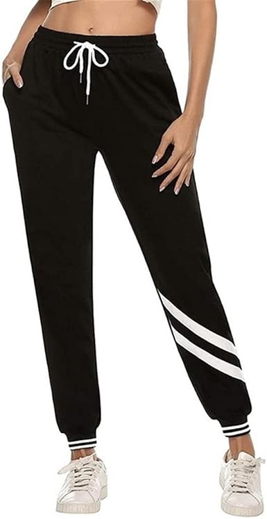 NP Women Sports Pants Female Casual 