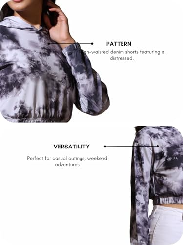 Image of DHRUVI TRENDZ Rayon Hooded T Shirt for Women | Women's T Shirt | T Shirt Women's | Casual Loose Fit | Hoodies T Shirt for Women | T-Shirt for Women
