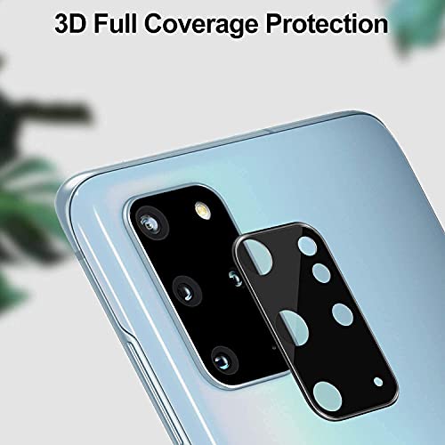 Image of STP FEEL Premium Screen Protector For Oppo Find X2 Pro Premium Screen Protector + 3D Camera Lens Protector, 9H Hardness Tempered Glass, HD Clear Scratch Resistant (Pack of 1)