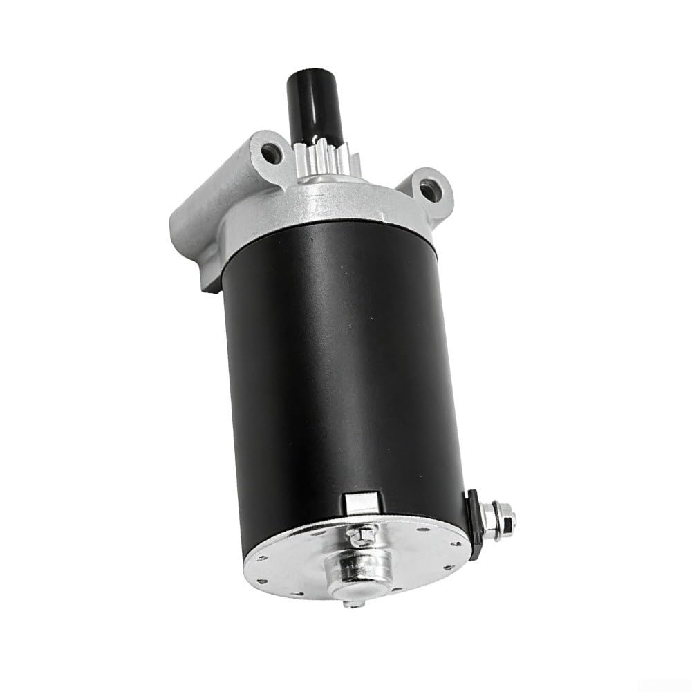 Sostituzione del motore di avviamento del tosaerba compatibile con 32-098-08-S 32-098-10 Kit di riparazione per tosaerba fai da te per prestazioni affidabili