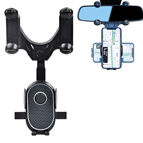 Chstarina Supporto Cellulare Auto, Porta Cellulare...