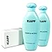 Produktbild Klapp Clean & Active Cleansing Gel, 2 x 250 ml