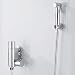 New_Soul Set de Lavado Termostático para Baño Grifo Portátil para el Bidé...