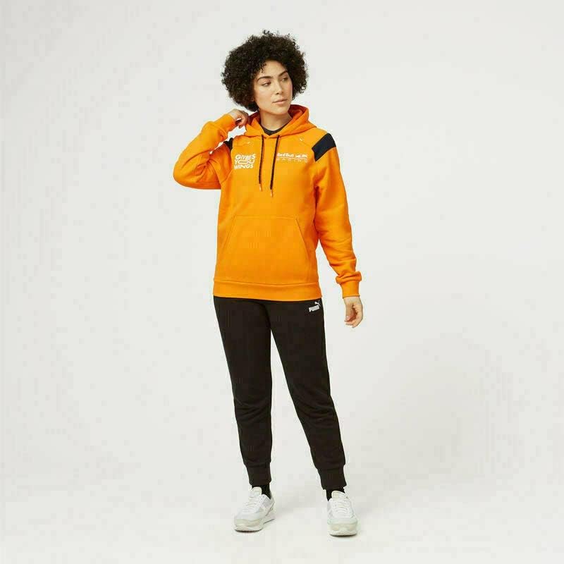 Miniatura 8 de Red Bull Racing F1 Max Verstappen Sudadera con capucha