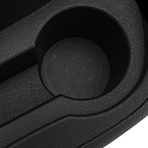 Porte-gobelet commande centrale Metris W447 2016-2020 support bouteille console
