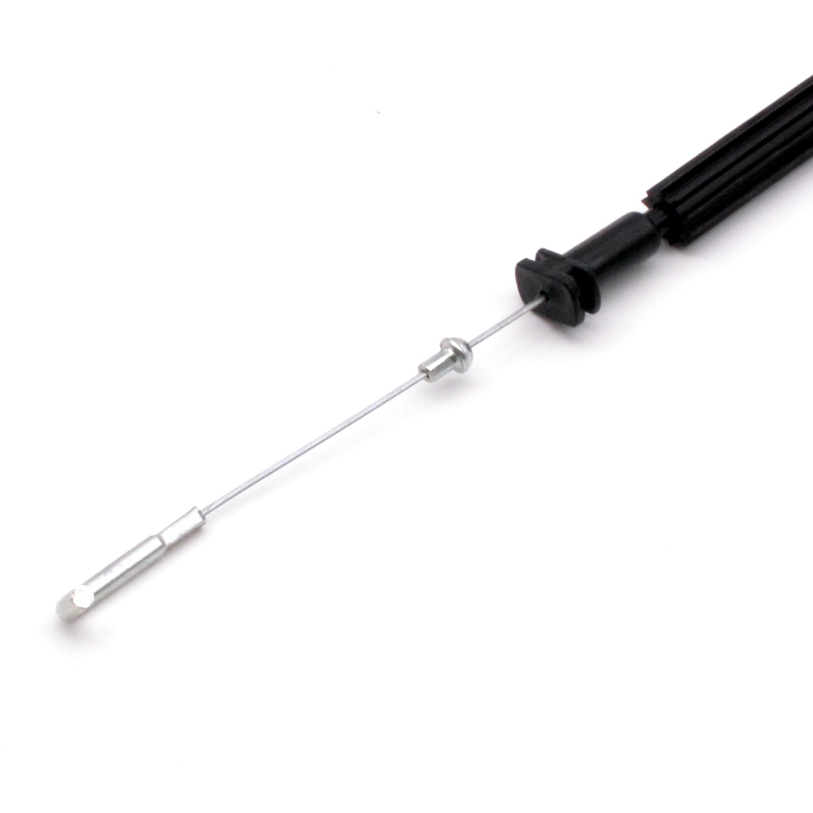 Cavo di collegamento della serratura del coperchio del bagagliaio posteriore Per VW Passat 3B2 2000-2005 Per Skoda Superb 3U4 2001-2008 3B5827531A