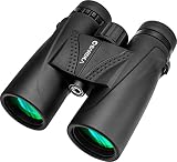 10x42 WP Blackhawk, Bak-4