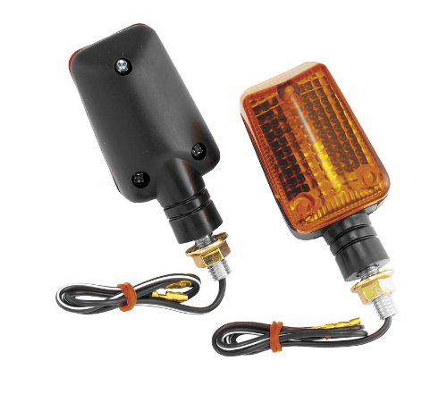 BikeMaster Universal Mini Stalk Marker Light Kit 25-8038