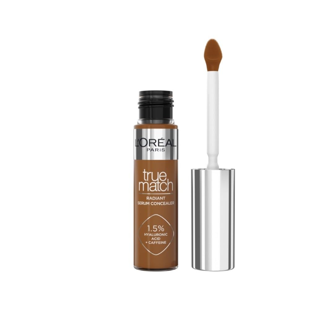 L'oreal Women's Neutral Paris True Match Radiant Serum Concealer