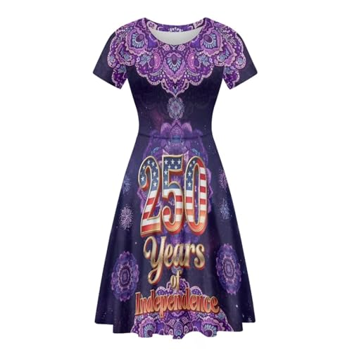 Image of Forchrinse Native Aztec Style Black White Geometric Women's Midi Dress Casual Long Dress Round Neck Swing Dress