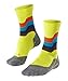 Produktbild FALKE Herren RU4 Wave Socken, Sulfur, 39-41