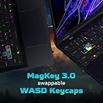 acer Predator Helios 18 Gaming Laptop 4090, NVIDIA RTX 4090 16GB GDDR6, Intel i9-14900HX(Up to 5.8GHz), 18" 250Hz 2560x1600 1000 Nits, 64 GB DDR5, 4 TB SSD, Wi-Fi 7, AI PC, Windows 11 Pro - Image 4