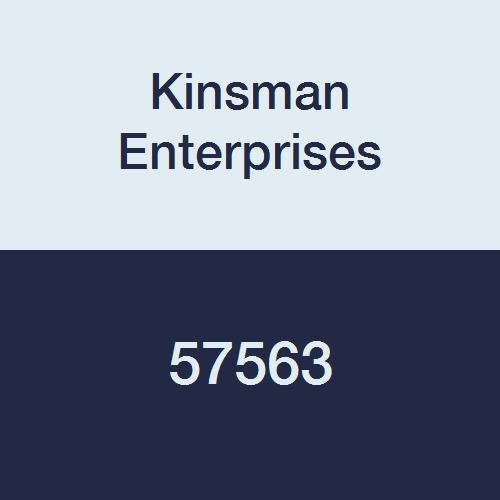 Kinsman Enterprises 57563 ProHands Exerciser, Medium, Green