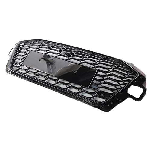 Grille de pare-chocs Audi A4 B9.5 S4 pour remplacer la calandre d'origine 2020-2022