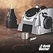 Drill Doctor DD500X Twist Drill Bit Sharpener - 3/32