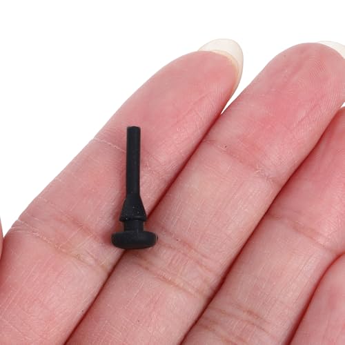Juego de 8 patas de silicona para ollas eléctricas miniatura 3