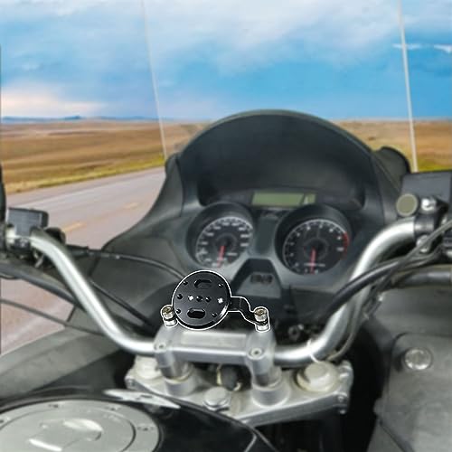 Support de montage téléphone CB500F 2013-2021 navigation GPS moto