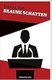 schattenfugenrahmen braun  Braune Schatten: Roman