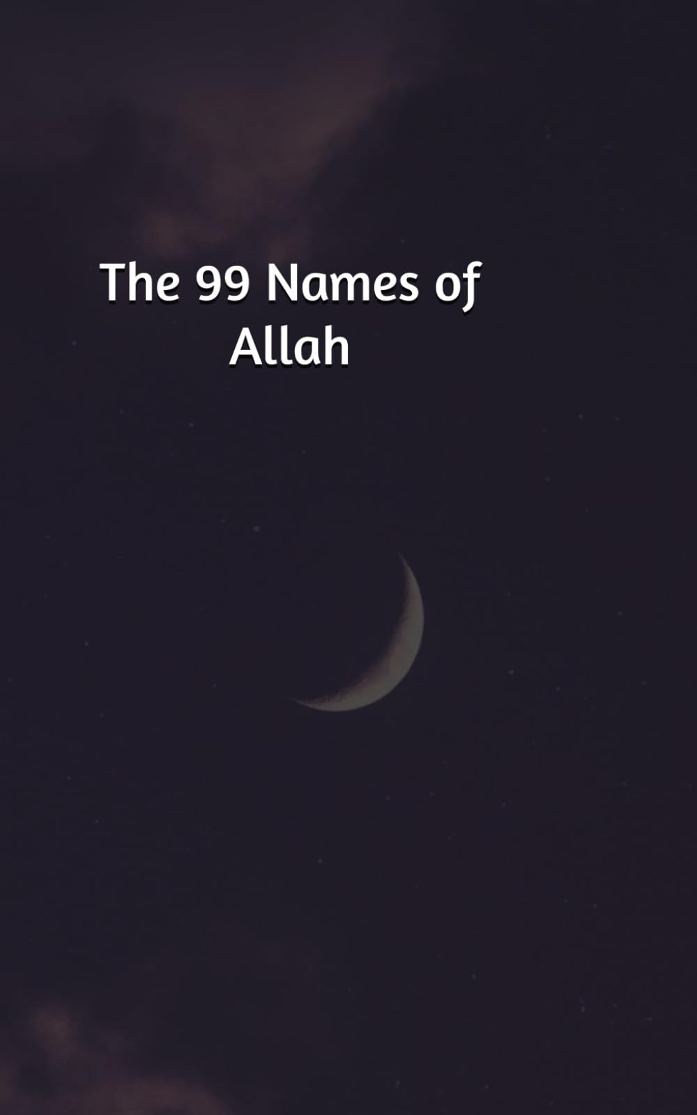 The 99 Names of Allah: G.khan