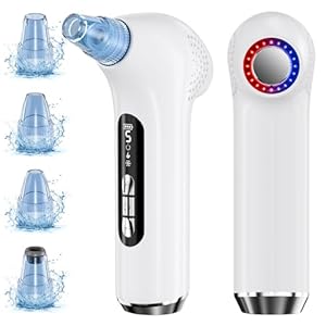 Lrbsule 3 In 1 Mitesserentferner Porenreiniger