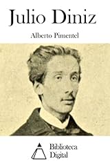 Capa de Julio Diniz