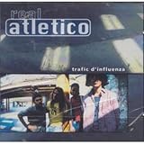real atletico 2014 ligue des champions  Traffic D\'influence