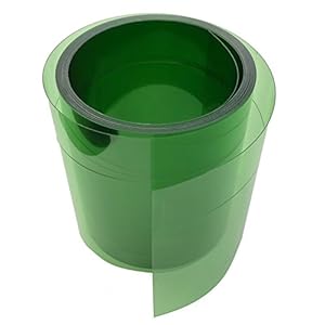 EXCOLO 10 m slakkenhek, slakkenbescherming, slakkenblokkering, afweer, slakkenstop