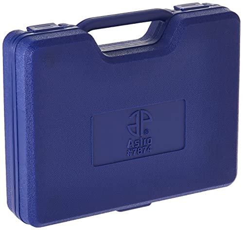 Kit de instalação e extrator de polia Astro 7874