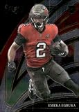 EMEKA EGBUKA RC 2025 Panini Select Base #237 ROOKIE Buccaneers Club Level NM-MT Football