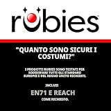 Rubie's B00HA4X21I lato 2
