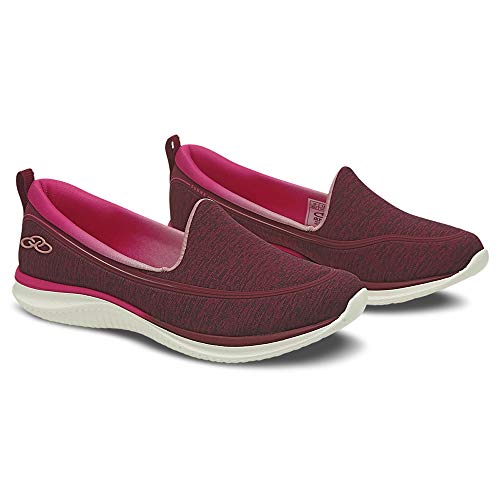 Sapatilha Olympikus SUNNA Feminino BD/PINK 37