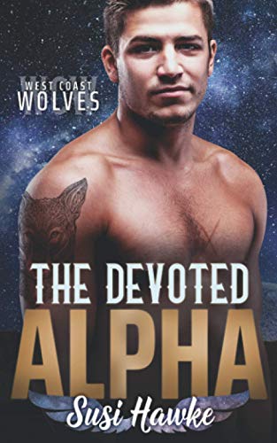 The Devoted Alpha (West Coast Wolves)