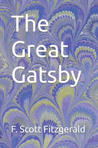 The Great Gatsby