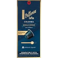 Vittoria Coffee Pods Compatible with 