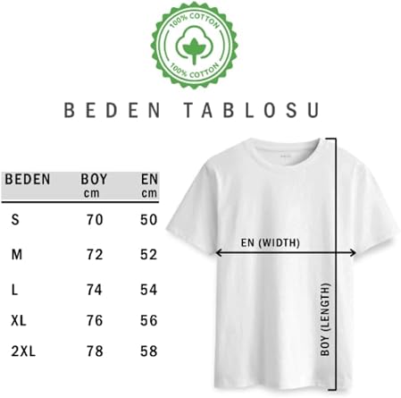 Kadın Çiçekli Kalp Baskılı T-Shirt, Minimalist Desenli Pamuklu Kısa Kollu Tişört, 10+ Renk Seçeneği