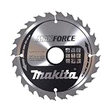 Makita B-32225 - Maxforce lama da taglio 170 x 30 mm, 24z,