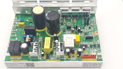 AE0030C Treadmill Motor Control Board for F85 TT8/S77