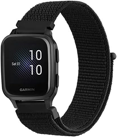 Acquista Cinturino In Silicone 20mm 22mm Per Garmin Venu Sq 2 Plus Vivoactive 3 4 Venu Cinturino In Silicone Per Garmin Forerunner 955 255 745 245 645 Bracciali Cinture In Italia A Partire Da 5.16 - Foto 4