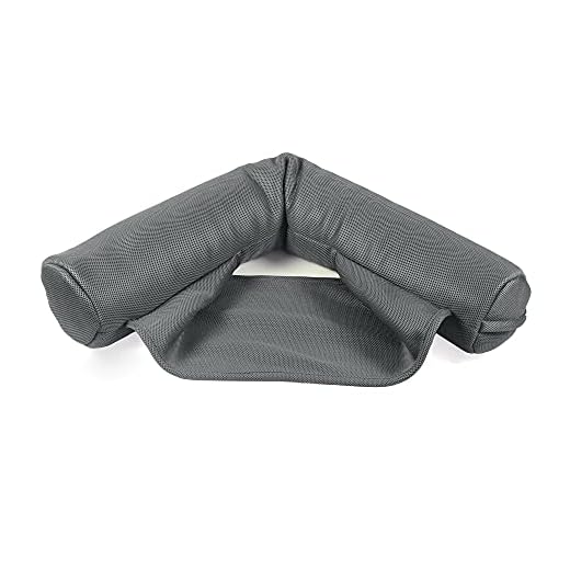 Happers Puff Flotador Con Tejido 3D Para Disfrutar En El Agua O Fuera De Ella